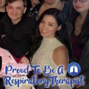 Meet your Posher, Becky